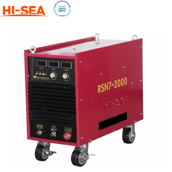 RSN7-2000 Boiler Welding Machine